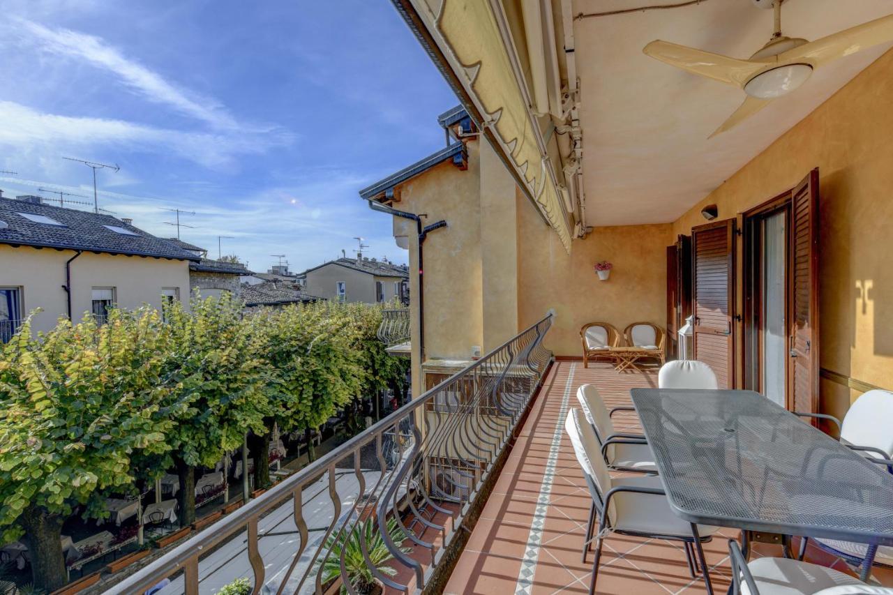 Prestige Apartment Sirmione Exterior foto