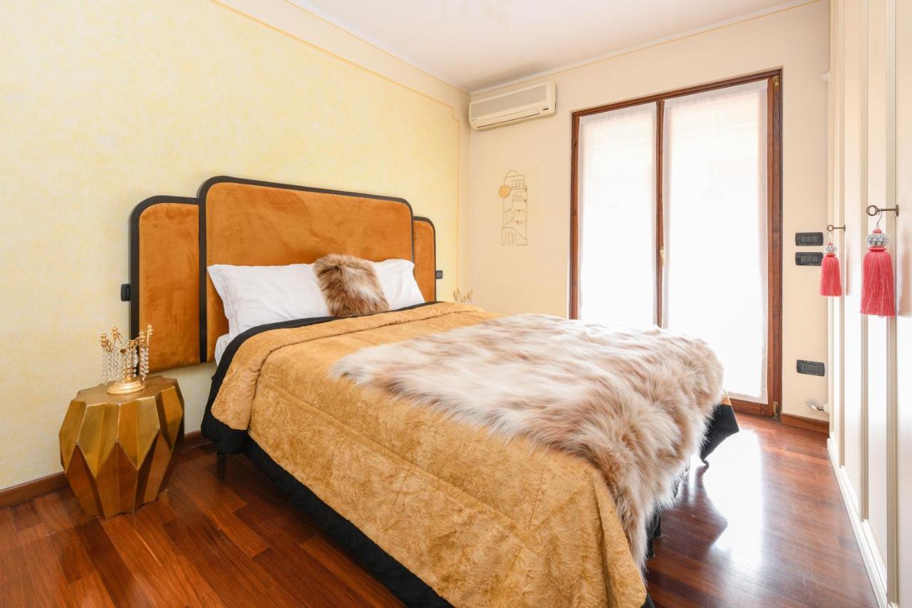 Prestige Apartment Sirmione Exterior foto