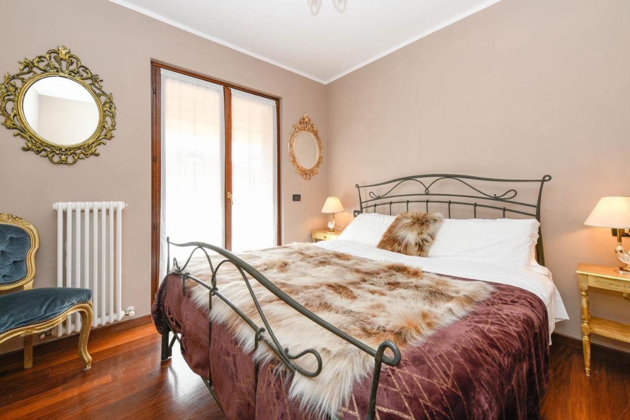 Prestige Apartment Sirmione Exterior foto