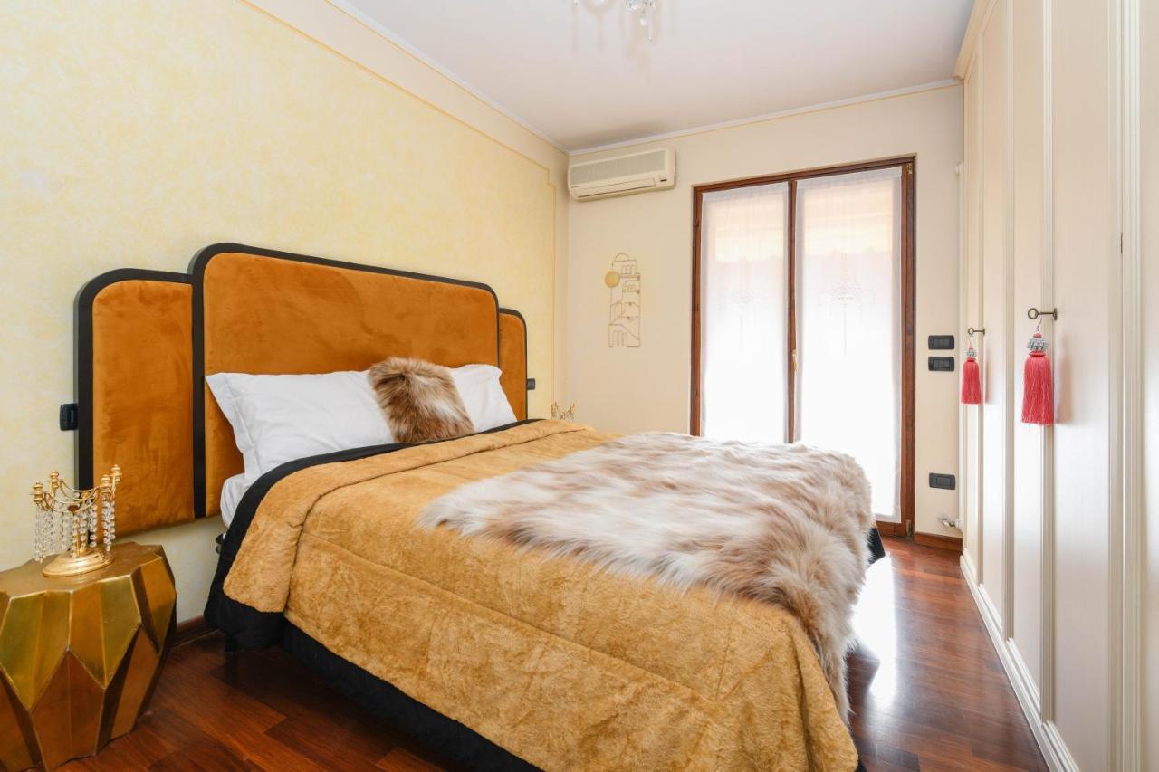 Prestige Apartment Sirmione Exterior foto