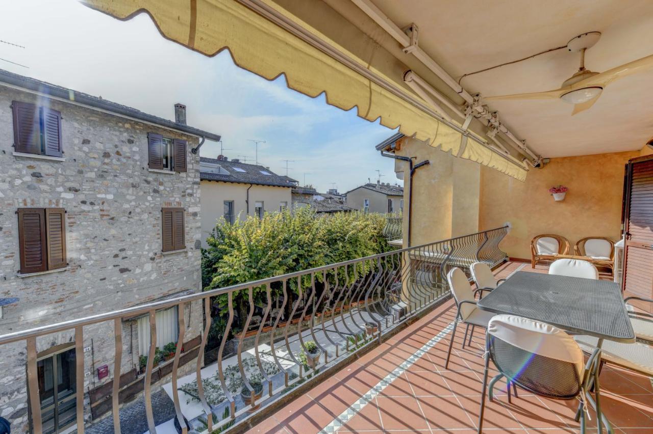 Prestige Apartment Sirmione Exterior foto