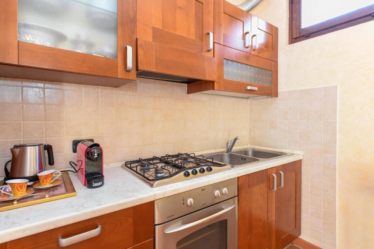 Prestige Apartment Sirmione Exterior foto