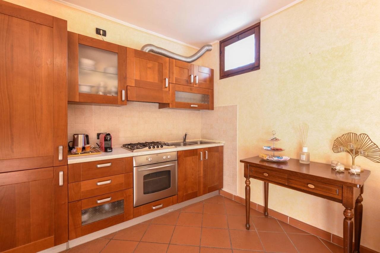 Prestige Apartment Sirmione Exterior foto