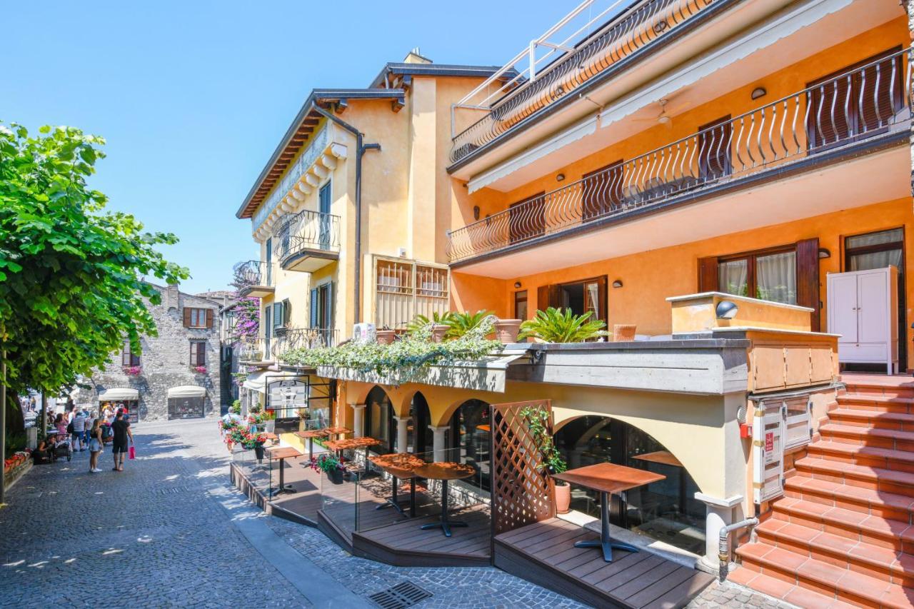 Prestige Apartment Sirmione Exterior foto